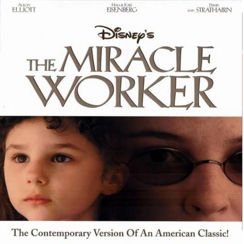 The Miracle Worker ( 1962 ) Essay | PDF