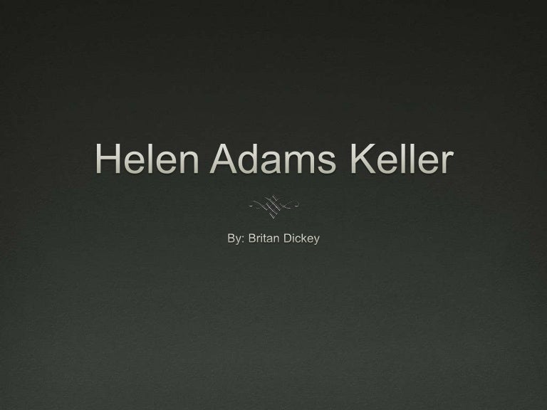 autobiography powerpoint template