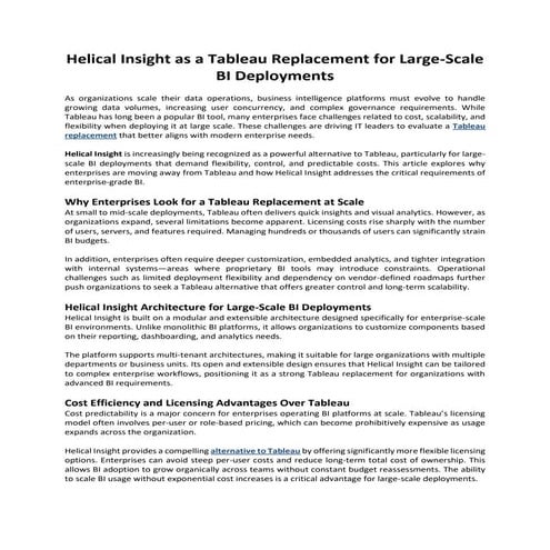 Helical Insight as a Tableau Replacement for Large-Scale BI Deployments.pdf