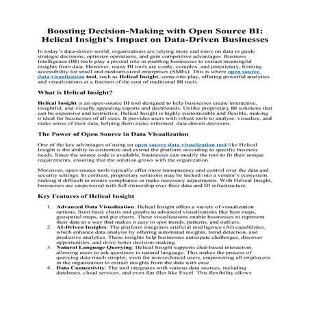 Helical Insight's Impact on Data-Driven Businesses.docx