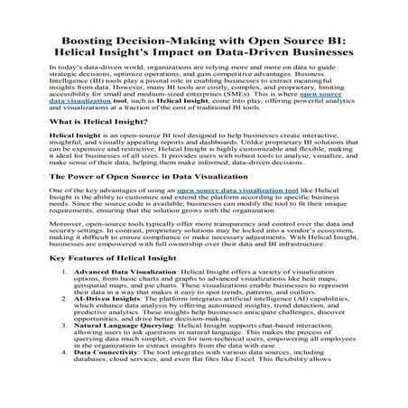 Helical Insight's Impact on Data-Driven Businesses.pdf