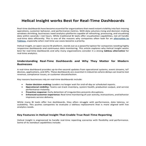 Helical Insight works Best for Real-Time Dashboards.pdf