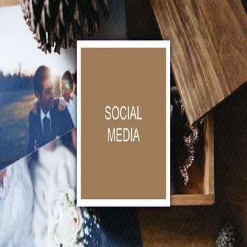 CHAPTER 8 lesson 1 Introduction to social media | PPTX