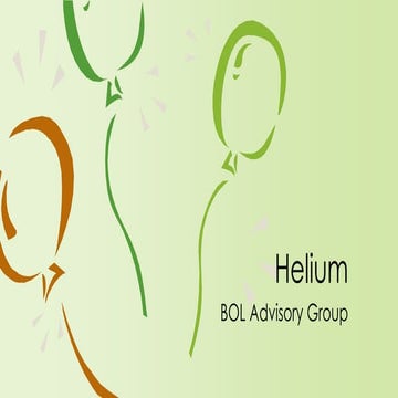 Helium
