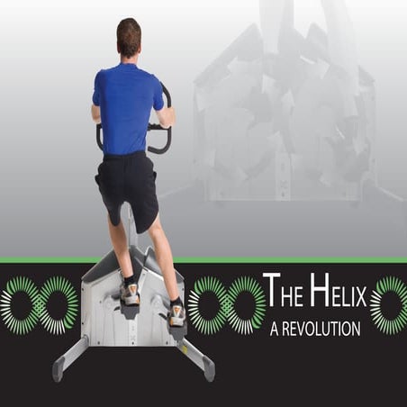 Helix | PDF
