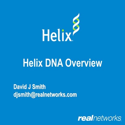 Helix HLS and MPEG-DASH SDK for Android 