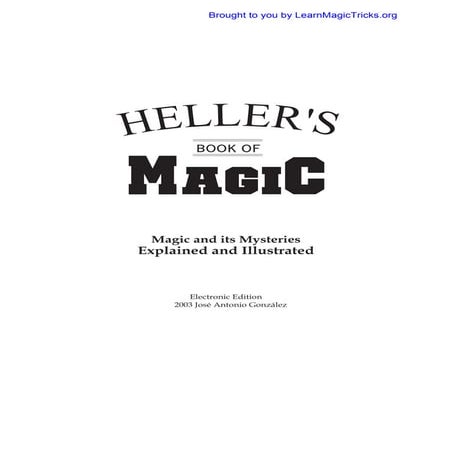 Magic | PPS
