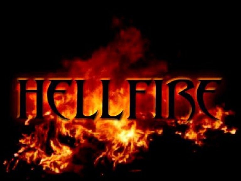 Hell Fire Jahannam In The Reference Of Authentic Hadith