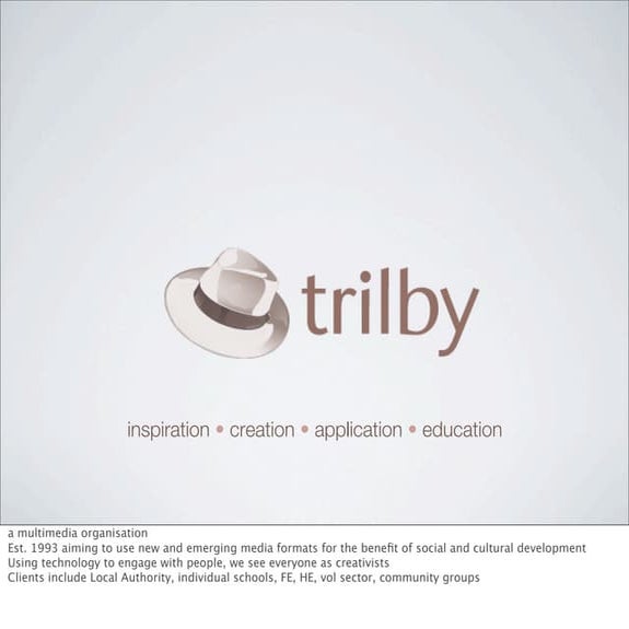 Hello culture trilby