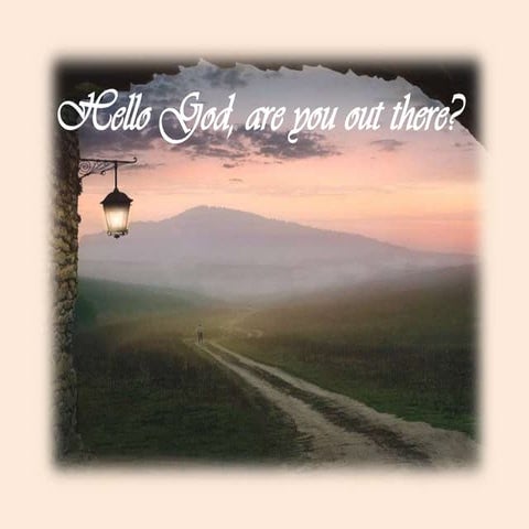 Hello God | PPS