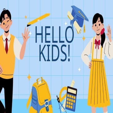 SIMPLE PARTS OF A PARAGRAPH GRADE 4 WEEK 1 FIRST QUARTER