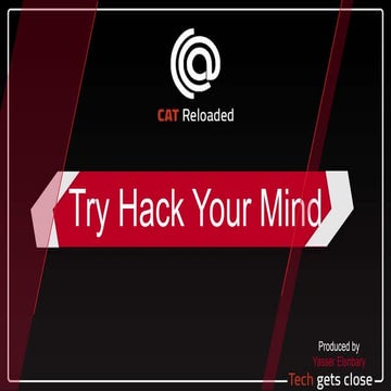 cyber security | What Is Cyber Security | Hello World Session