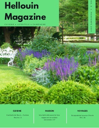 Hellouin magazine-printemps-2019