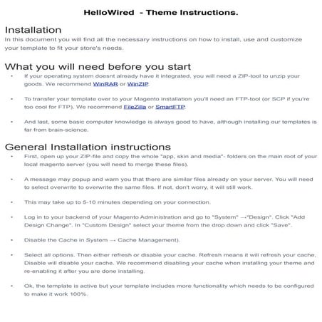hellowired_instructions