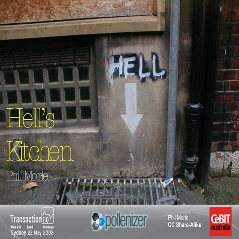 v2 Hellskitchen Cebit 2008