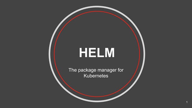 Helm