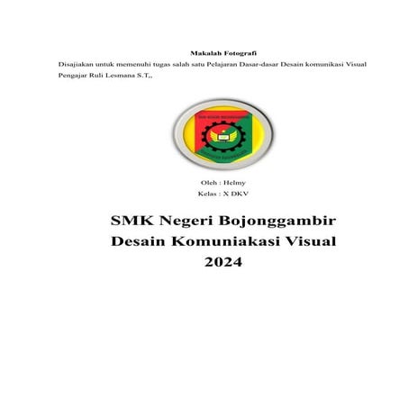 Makalah Fotografi 12Helmy Alipa Zaki.pdf