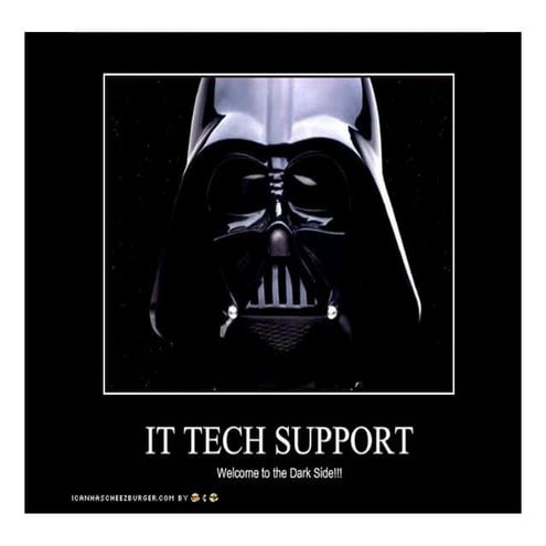 Implementing a new Helpdesk