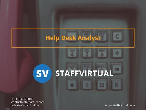 Staffvirtual