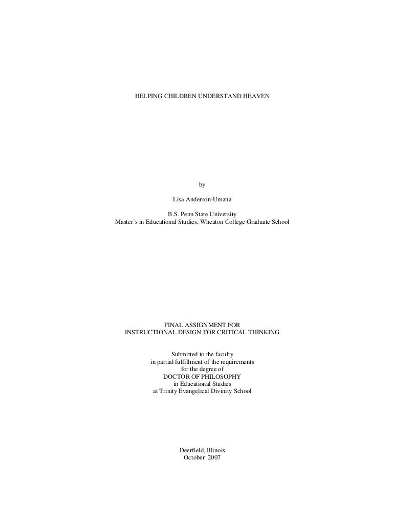 essay with pictures examples paragraph