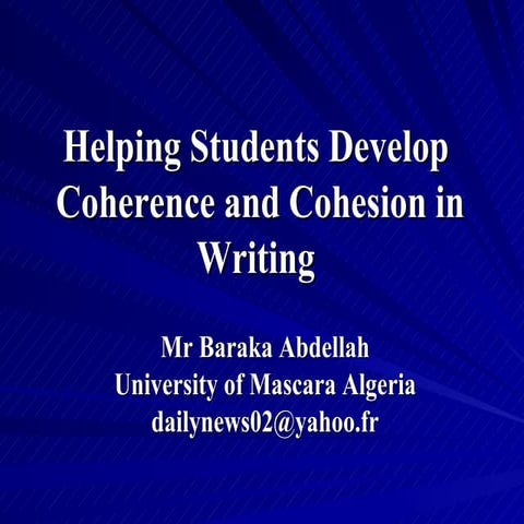 Helping the students developing.pptdiapo