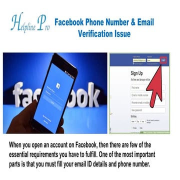 Facebook cheatsheet | PDF