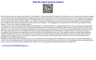 Ethics Of Inﬁdelity | PDF