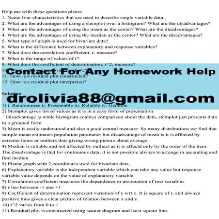 Help me with these questions please.1. Name four characteristics t.pdf