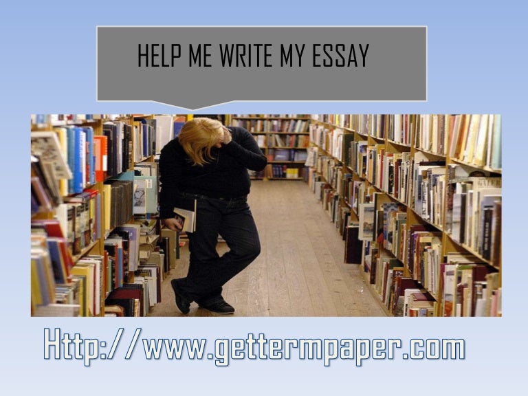 Help me restate my thesis