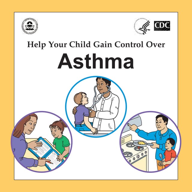 Global Medical Cures™  |  Help your Child gain control over Asthma