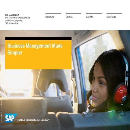 Help you to succesfully manage and grow your sme business