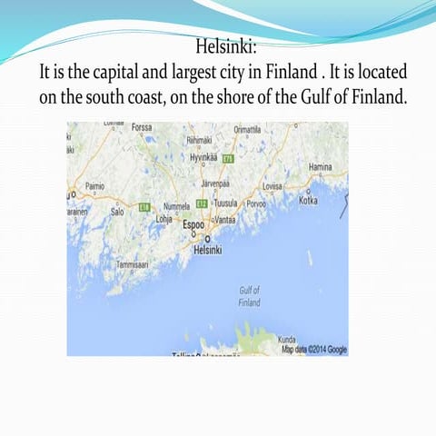 Helsinki