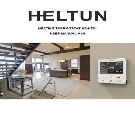 Z-Wave Fan coil Thermostat Heltun_HE-HT01_User_Manual.pdf