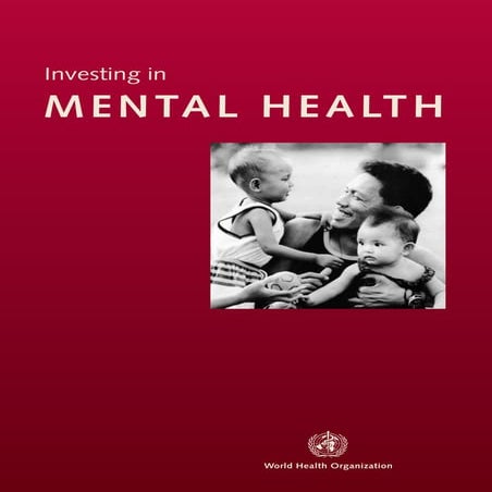 CHN-Mental-Health-Program............pptx