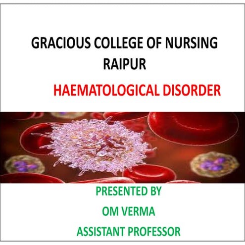 Hematological Disorders.pdf
