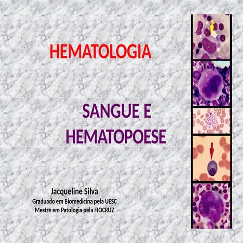 Hematopoiese aula 3.pptx