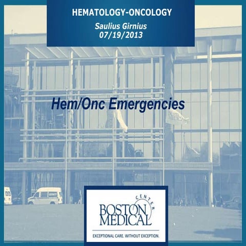 Heme-Onc-Emergencies-Residents-20130919.ppt