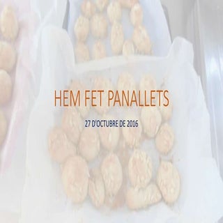 Hem fet panallets