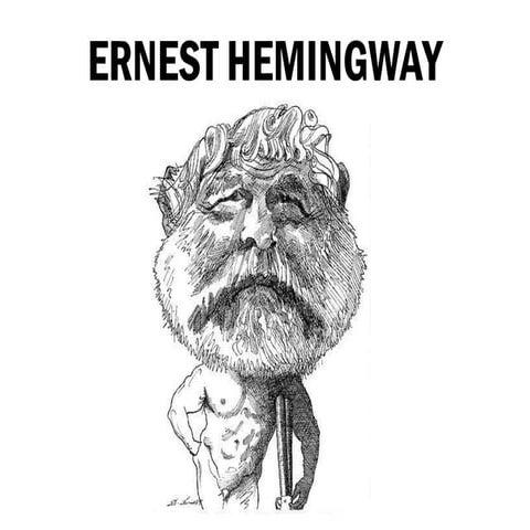 Ernest Hemingway | PPT