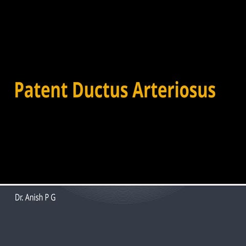 Hemodynamics and Cardiac Catheterization in PDA.pptx