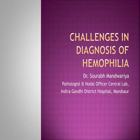 Hemophilia.pdf