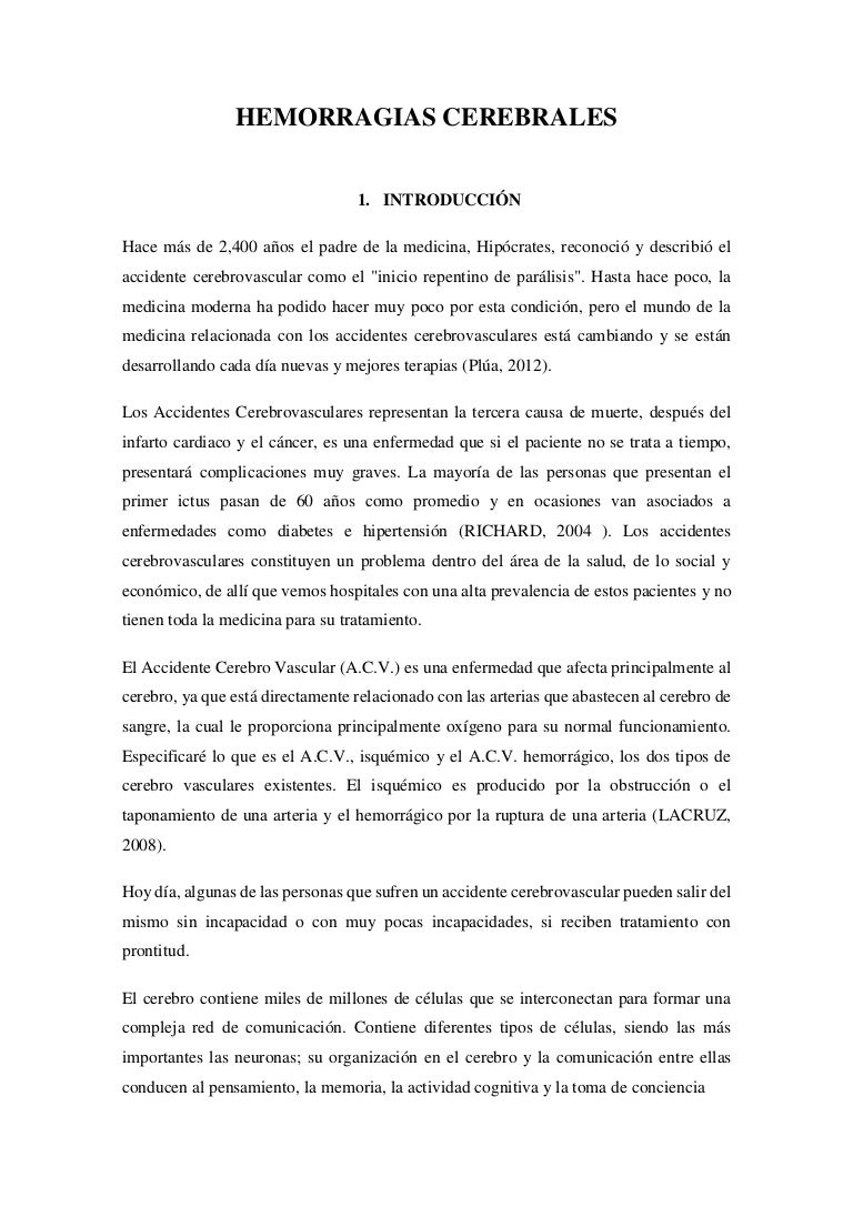 Qué tan alta puede ser la presión arterial antes de un derrame cerebral Qué tan alta puede ser la presión arterial antes de un derrame cerebral