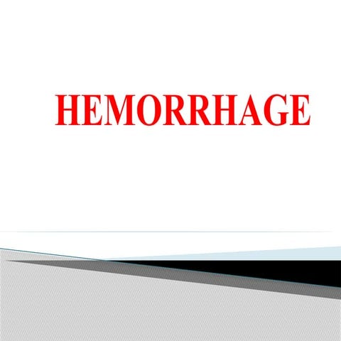 hemorrhage-170704150101 (1).pptx emergency medicine