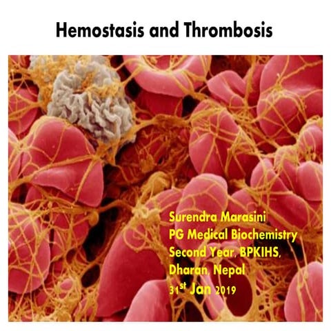 Hemostasis &and thrombosis.ppt