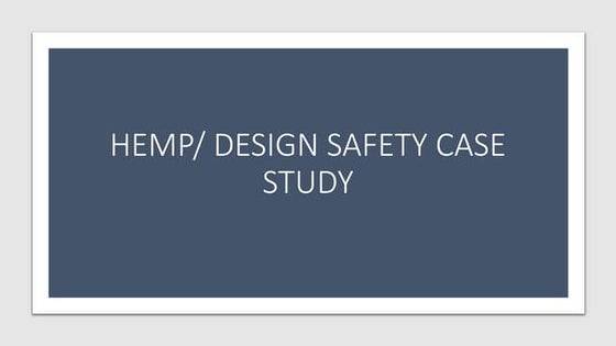 H2S Certification | PDF