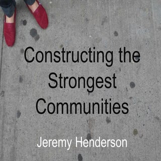 Professional Persona Project