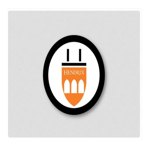 Hendrix College Faculty Technology Survey 2013