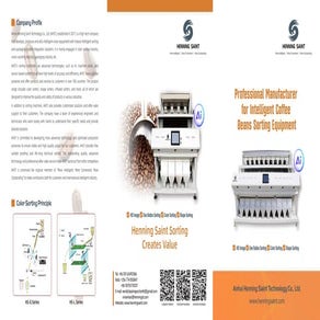 Henning Saint Color Sorter for Coffee.pdf