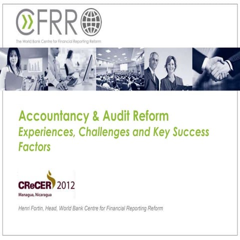 Kieso Ch01 Financial Reporting and Accounting Standards | PPT