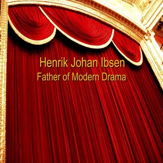 Henrik Johan Ibsen